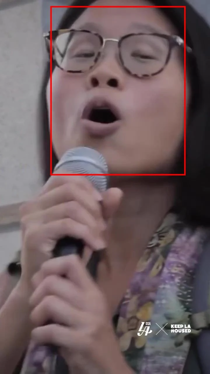 Rae chen huang